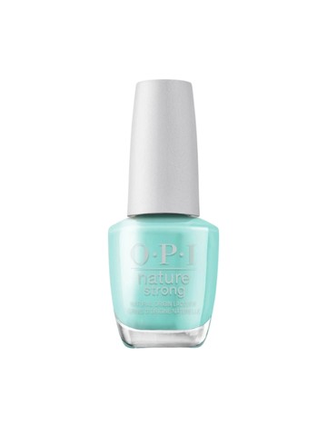 Tiffany- kék Nature Strong Cactus What You Preach körömlakk OPI 5639 Ft