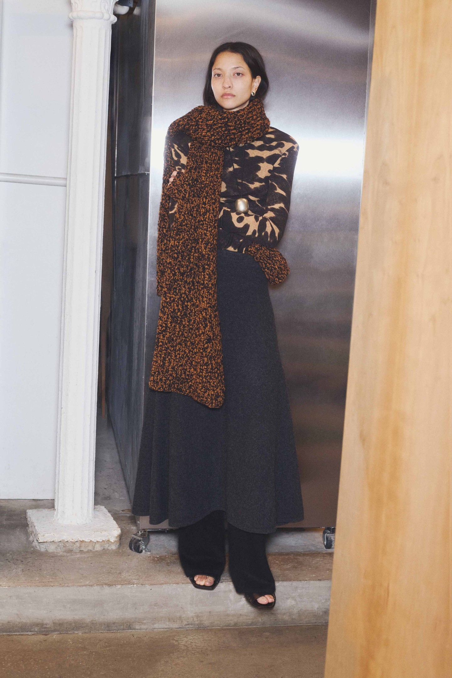 Nanushka 2025-2026 ősz-tél