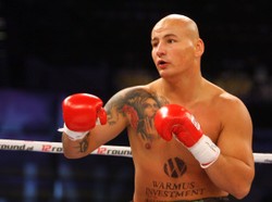 Szpilka był liczony, ale znokautował rywala. Zobacz wideo