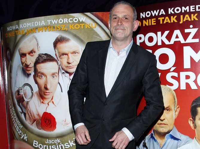 Krzysztof Stelmaszyk