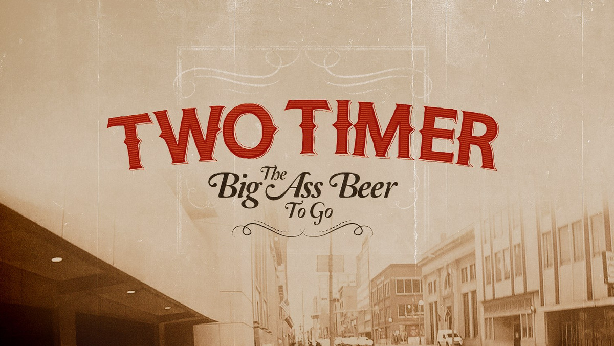 Two Timer właśnie wydał swój nowy album "The Big Ass Beer To Go". Wydawnictwo zainspirowane zostało podróżą zespołu do miejsc uznawanych za kolebkę bluesa i rock’n’rolla - Memphis oraz mniejszych miasteczek w delcie Missisipi. Na płycie znajduje się 12 utworów, utrzymanych w stylistyce nowoczesnego blues - rocka.