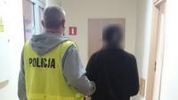 W Polsce wzrosła liczba obcokrajowców ściganych listem gończym