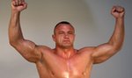 Pudzianowski: pieszczot nie będzie! 