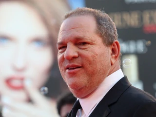 Harvey Weinstein