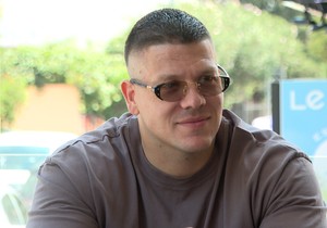 Sloba Radanović