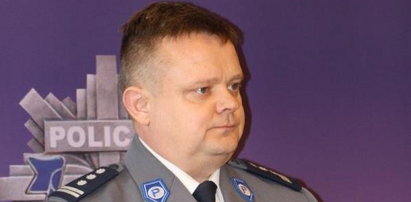 Skandal! Po śmierci Stachowiaka komendant został prezesem spółki