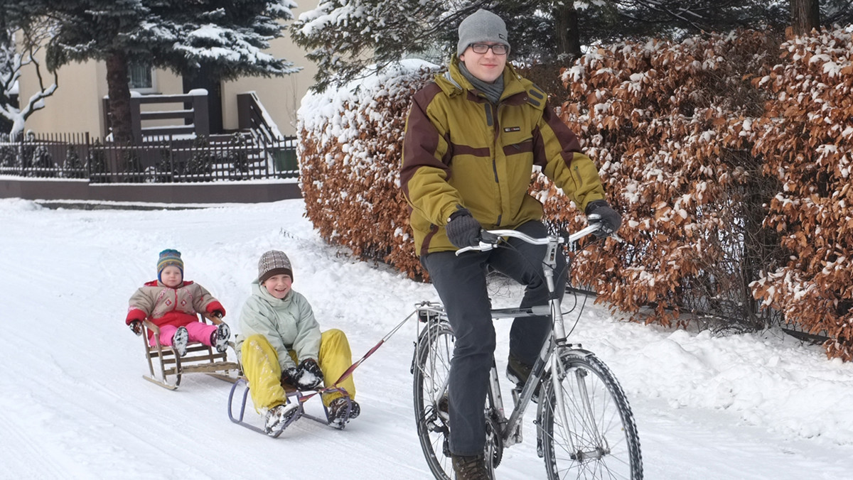 Zapraszamy do przeczytania cotygodniowego felietonu Marka Szołtyska pisanego śląską gwarą. Nasz autor jest pisarzem, publicystą, dziennikarzem, fotoreporterem, nauczycielem historii, ale przede wszystkim Ślązokiem i autorem wielu poczytnych książek o Śląsku.