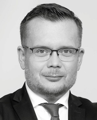 Daniel Więckowski doradca podatkowy i partner w LTCA