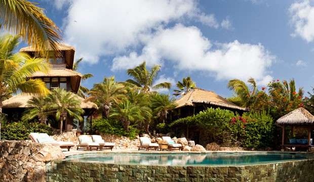 Necker Island