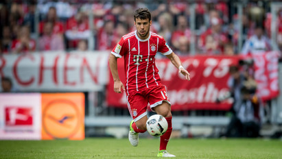 Hónapokra kidőlt a Bayern München sztárja
