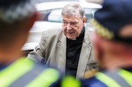 Kardynał George Pell