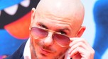 Ranking "najseksowniejszych łysiejących mężczyzn": Pitbull