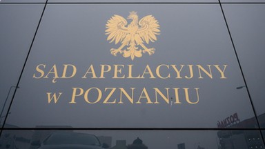 Zabił nożem byłą partnerkę na oczach dziecka. Jest prawomocny wyrok dla Rafała S.