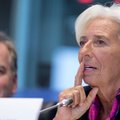 Christine Lagarde stanęła na czele Europejskiego Banku Centralnego