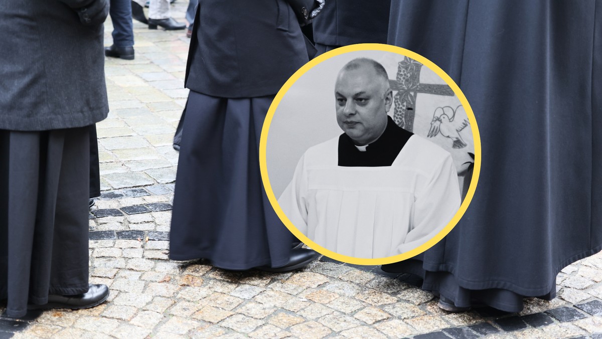 Parafianki ze Szczecina apelują do Kościoła o zadośćuczynienie dla ofiar księdza Dymera [Źródło: Onet]