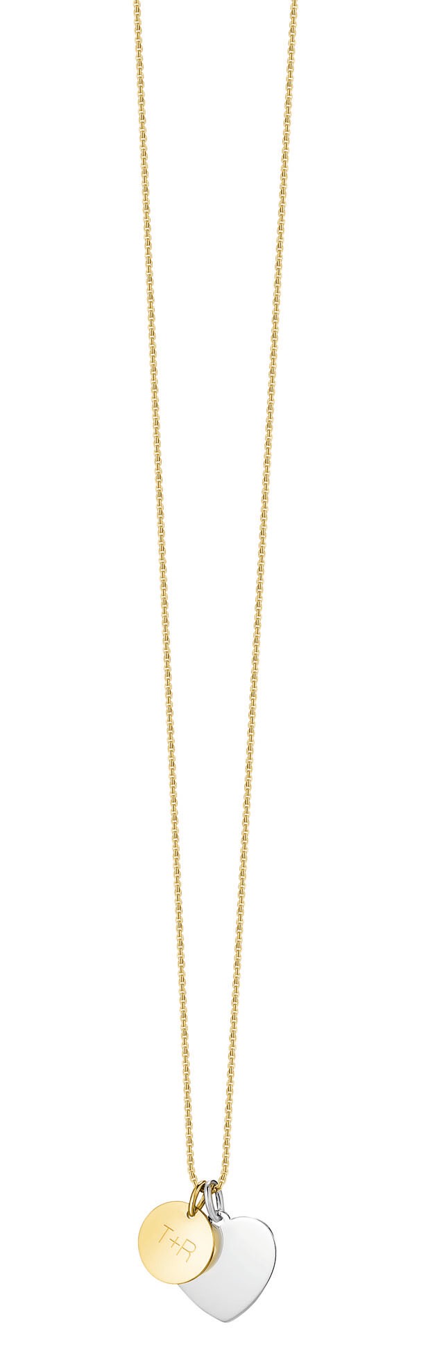 Nyaklánc (hosszúságtól függően), medál (arany, ezüst) THOMAS SABO 26900 Ft-tól, 20200 Ft, 16600 Ft