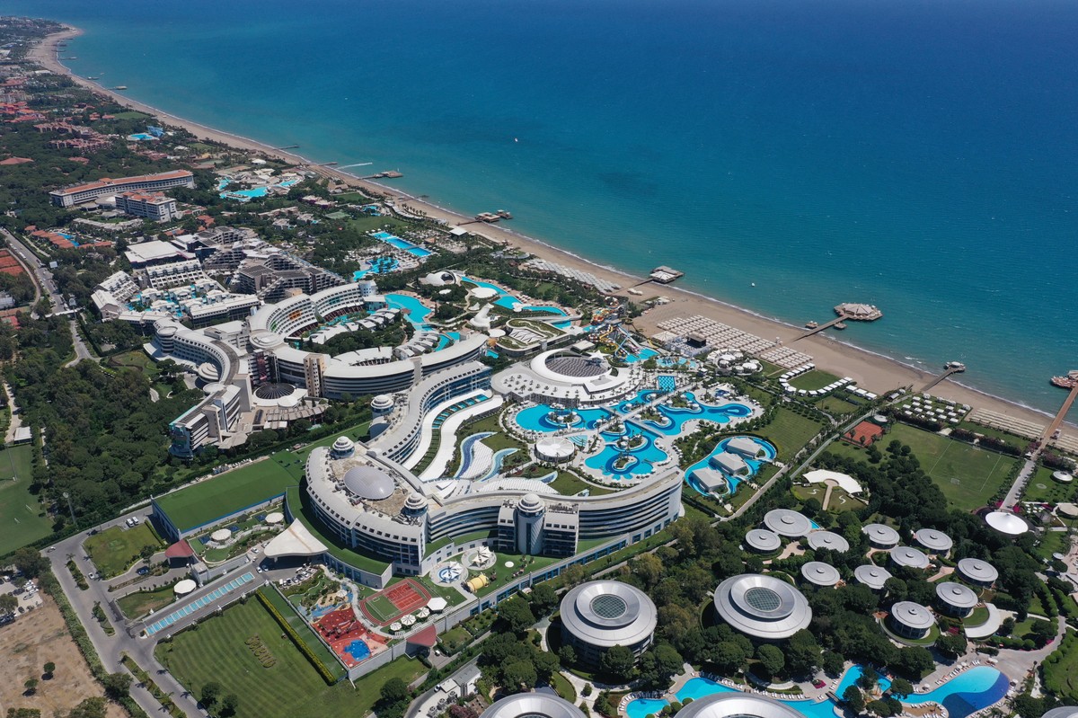 8003,59 zł za wakacje all inclusive. Popularny wśród Polaków kierunek coraz droższy