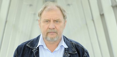 Andrzej Grabowski przeszedł operację!