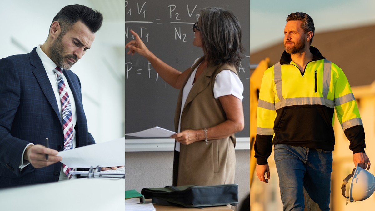 Encyklopedia wynagrodzeń. Sprawdź, ile zarabia połowa twoich koleżanek i kolegów po fachu [TABELE]