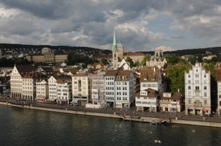 Jak dobre są stosunki dyplomatyczne Polski i Szwajcarii? [WYWIAD]