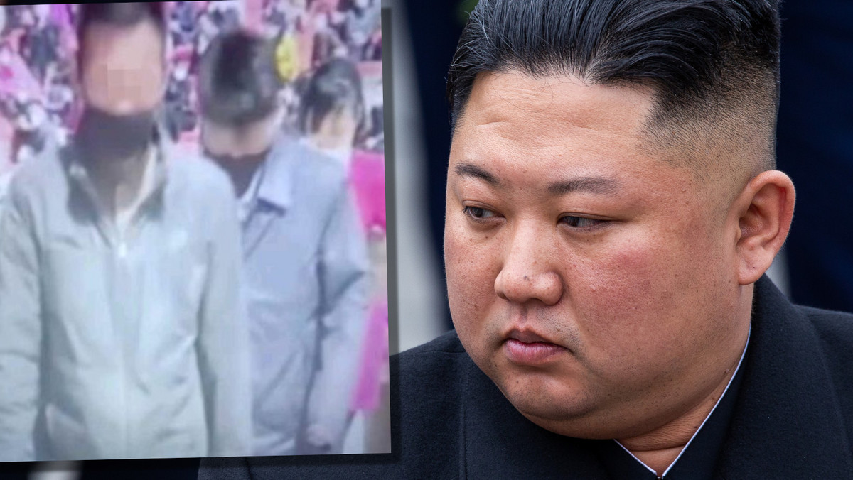 Kim Dzong Un nakazuje surowe karanie osób naruszających prawo antyreakcyjne