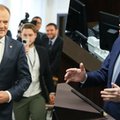 Tusk chce uniknąć błędu sprzed lat, Morawiecki gra o przyszłość. Oto stawka exposé