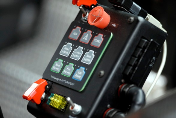 Kolejnym zadaniem było osiągnięcie równowagi między maksymalną temperaturą spalin a potencjałem turbosprężarki w celu uzyskania optymalnych możliwości jezdnych i mocy