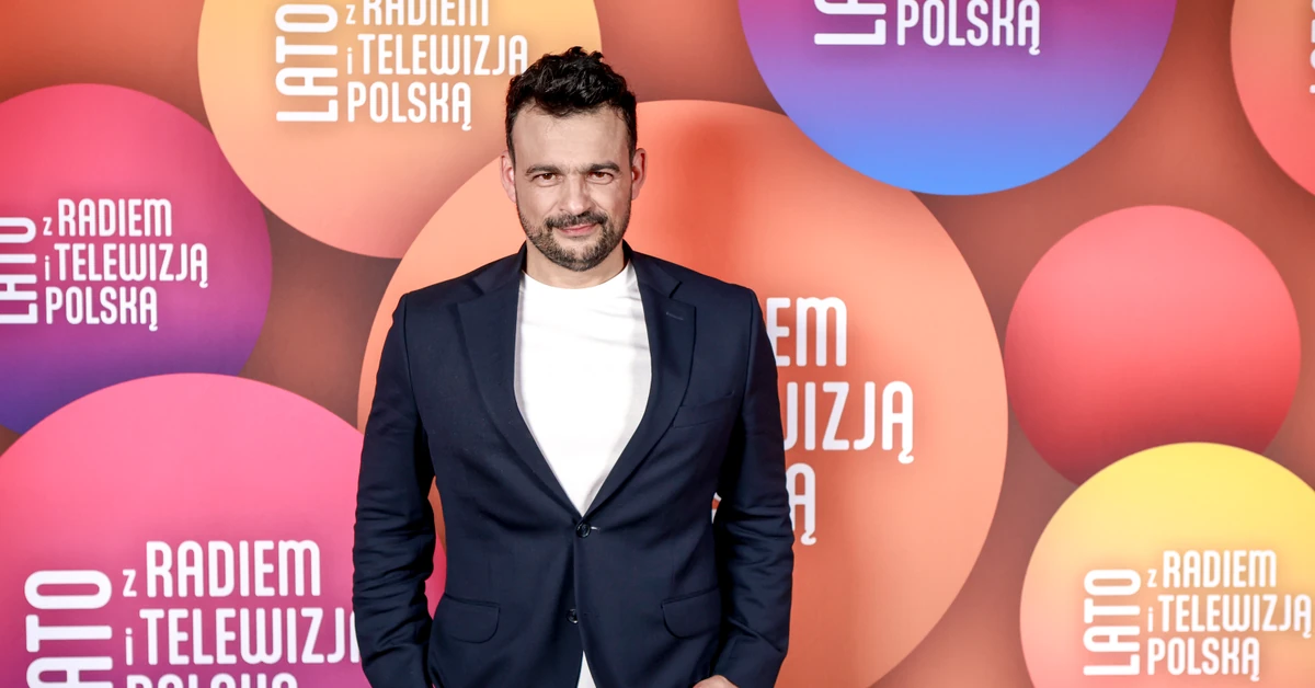 Robert El Gendy jest znowu zakochany? Te zdjęcia wiele sugerują [FOTO]