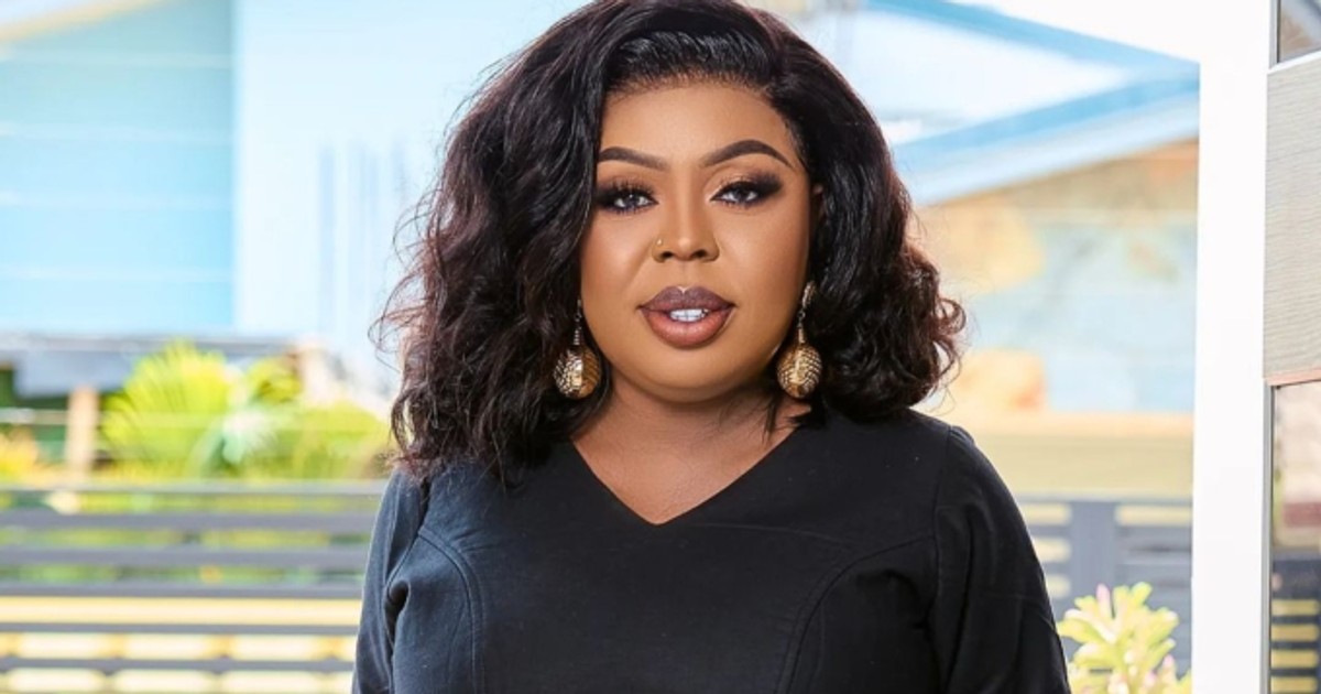 Cheddar is the new NAM1, don't be deceived - Afia Schwarzenegger - Vimarsana News