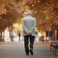 Egy Parkinson-kóros férfi élete teljesen megváltozott a gerincimplantátum után