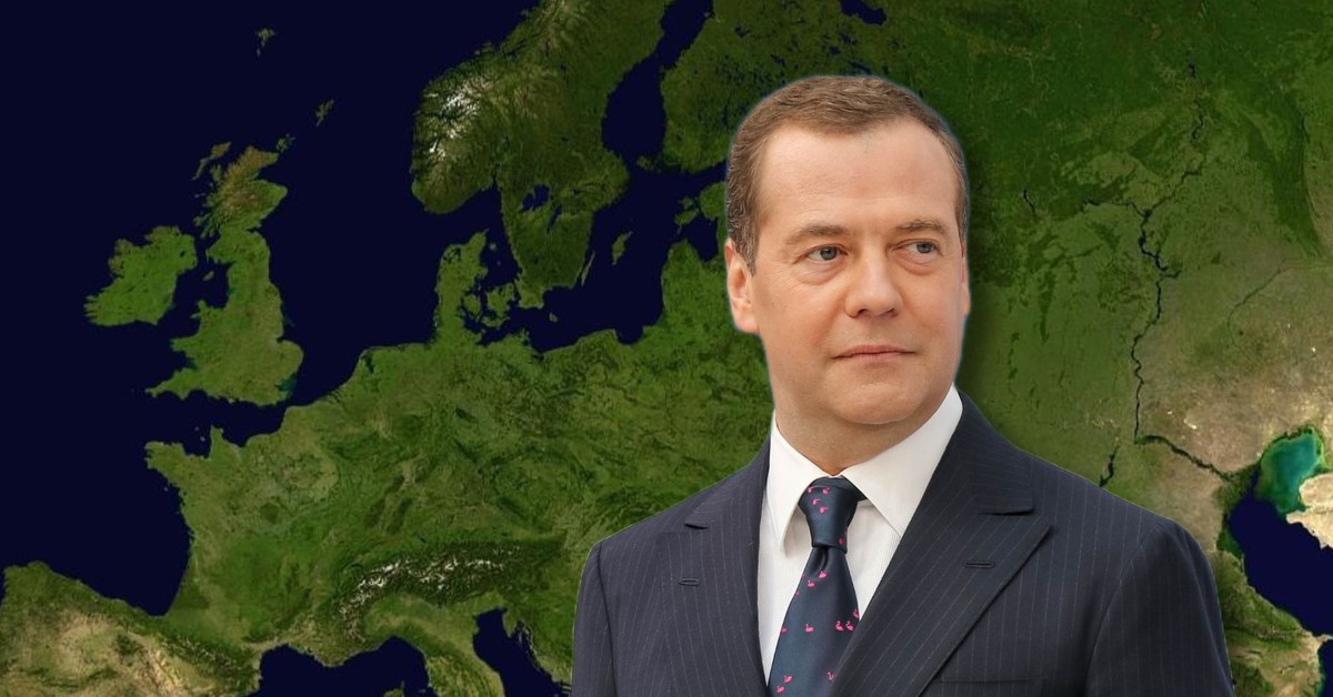 Rosja otwarcie grozi państwu NATO. ISW: Jak przed atakiem na Ukrainę