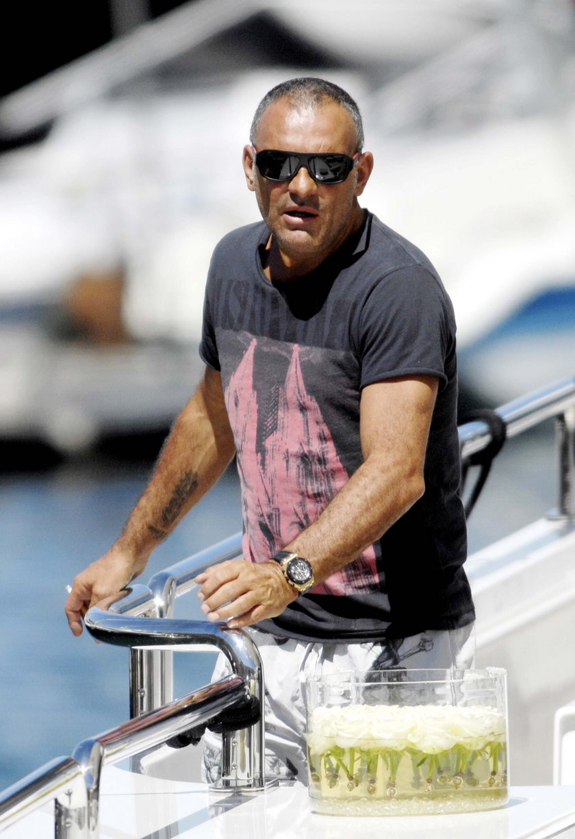 Christian Audigier