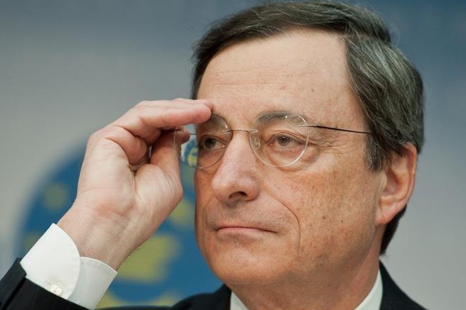 Mario Draghi