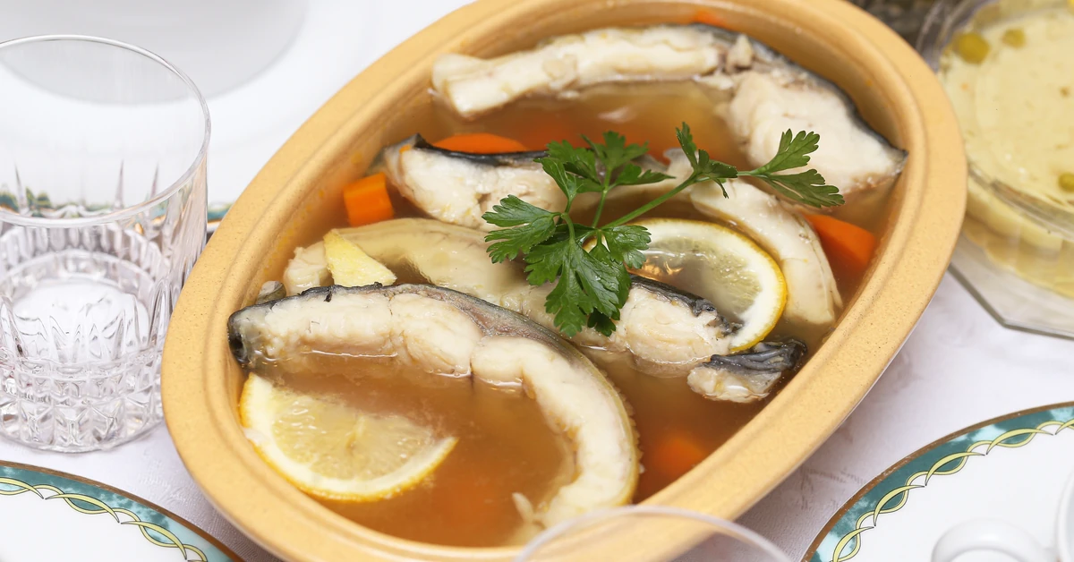 Wigilijna ryba, która zawsze się udaje. Tradycyjny przepis krok po kroku