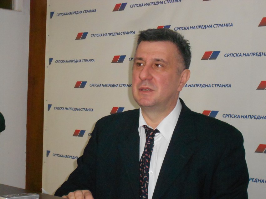 Ponovo na sudu: Ginekolog i narodni poslanik dr Slobodan Gvozdenović