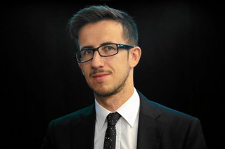 Grzegorz Piątek odchodzi z warszawskiego urzędu miasta: 'Władze chciały tylko ocieplić swój wizerunek'