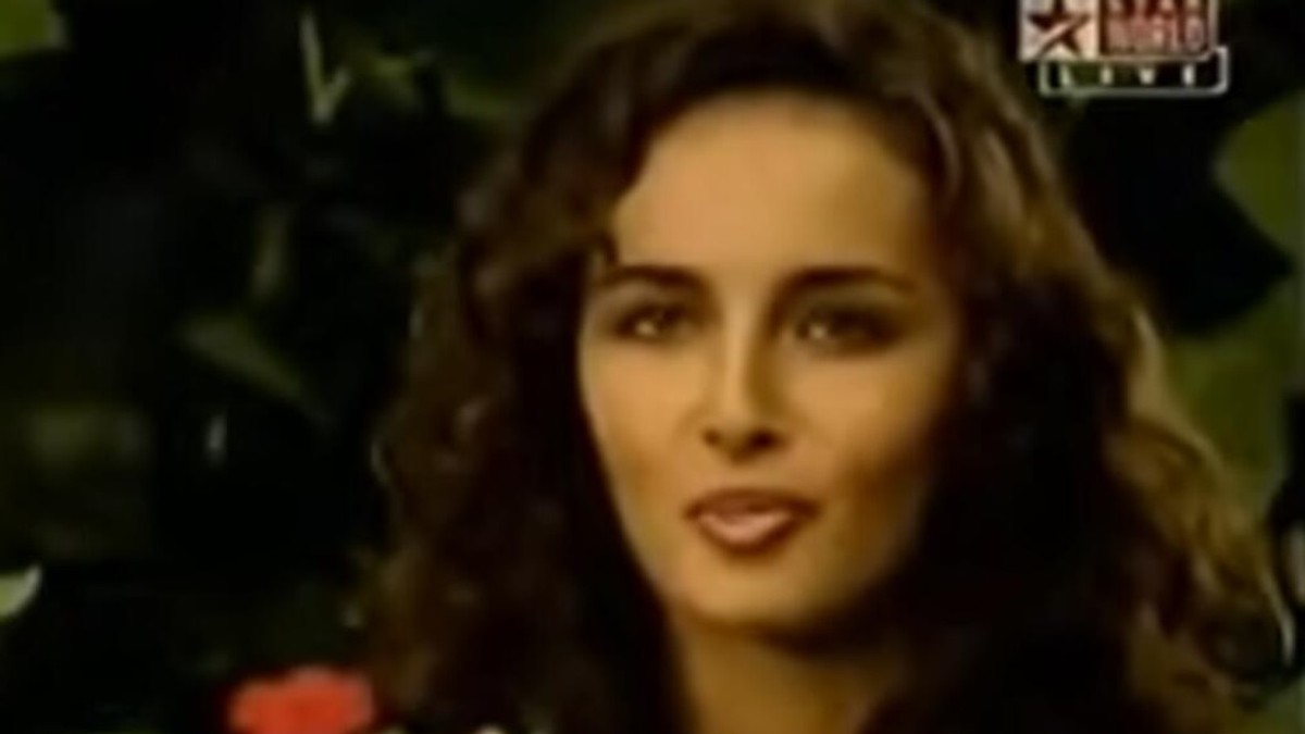 Šta se desilo sa poslednjom Mis Jugoslavije? Kako sada izgleda Ana Šargić?