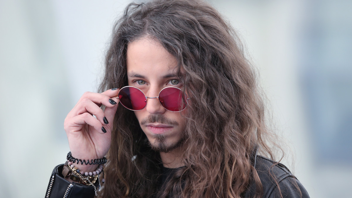 Michał Szpak