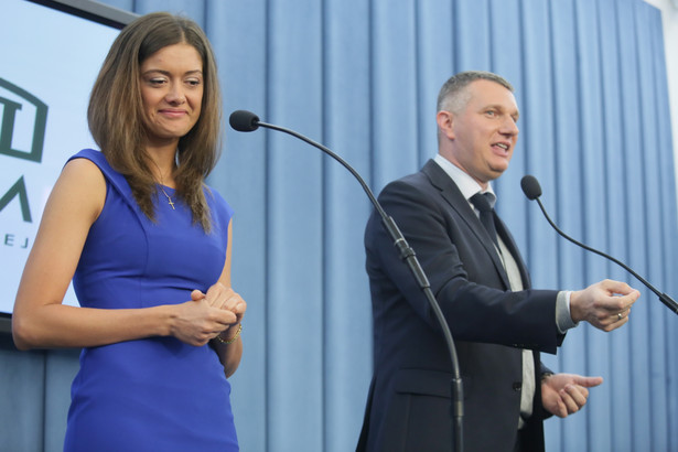 Miriam Shaded, szefowa Fundacji Estera, kandydatką partii KORWiN do Sejmu