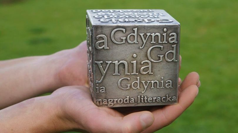 Nagroda Literacka Gdynia