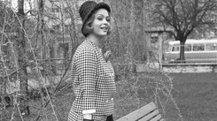 Nie żyje Alicja Bobrowska, pierwsza powojenna Miss Polonia