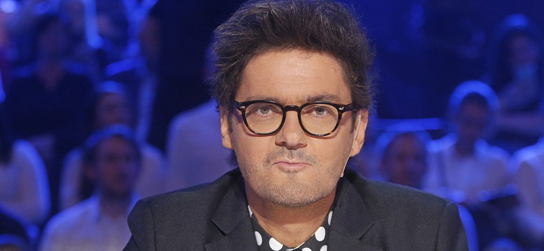 Kuba Wojewódzki: "To jest film o ziołach trochę". Sprawdź, jak gwiazdor sprawdza sie w dubbingu [WIDEO]