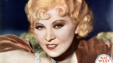 Mae West. Dirty Blonde i jej androgyniczność