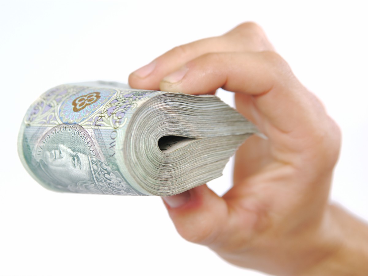 Ranking lokat terminowych - wrzesień 2014