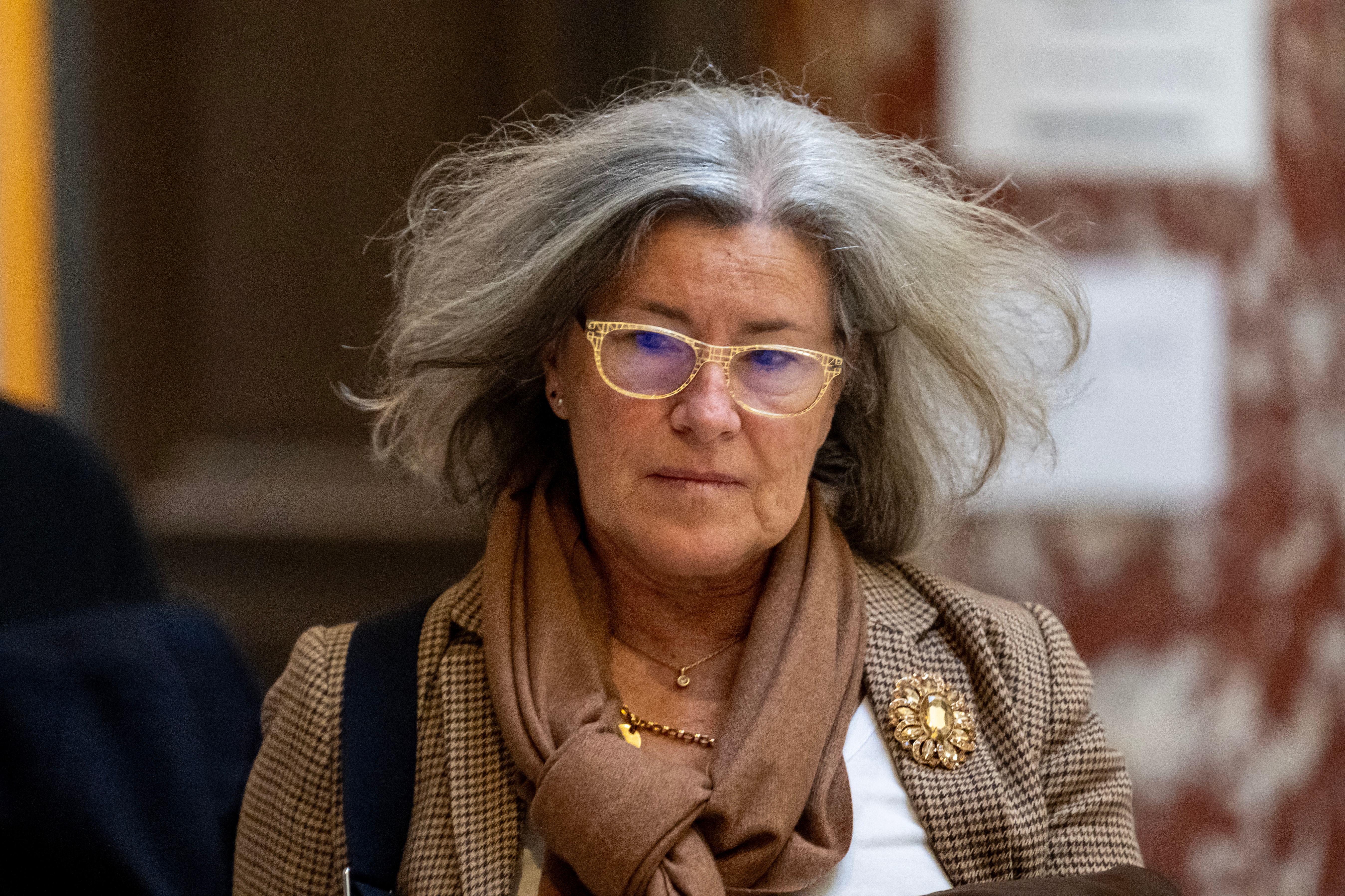 Cinq ans d'inéligibilité : le maire d'Orange condamné pour emploi fictif et contraint à démissionner