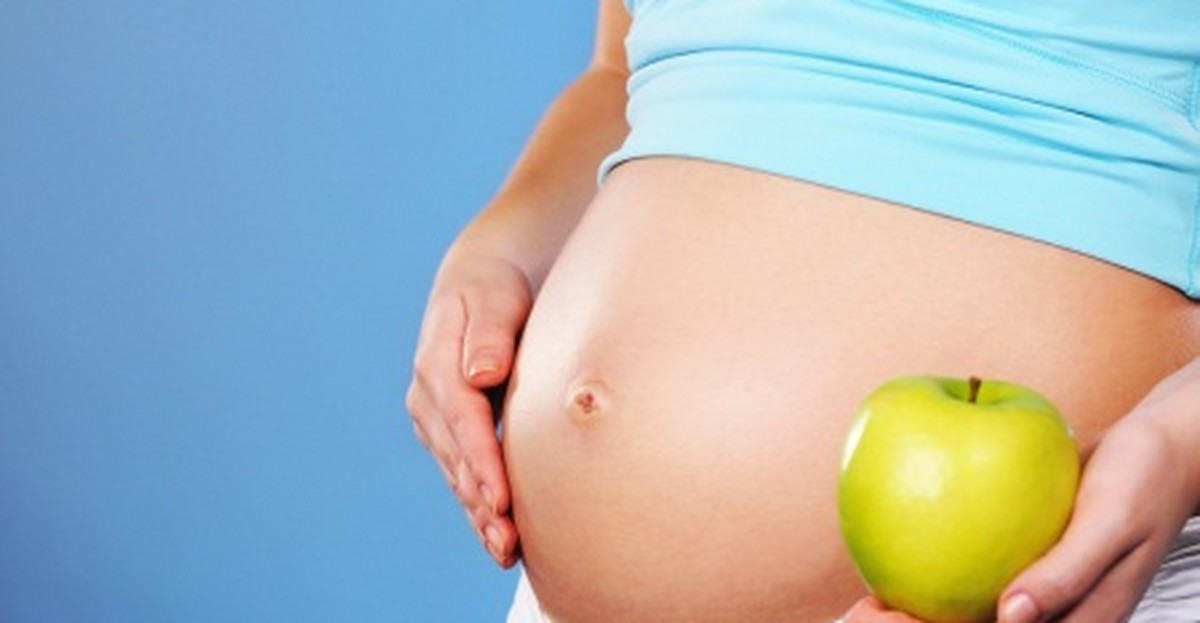  II trymestr ciąży - jak powinna wyglądać dieta? 