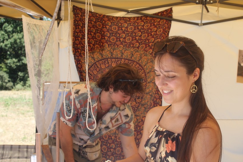 Pyramid festival na Rtnju