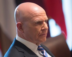 Generał McMaster: Oto co prowokuje Putina do agresji