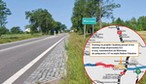 Budowa S12 na Mazowszu. GDDKiA ogłasza przetarg na kolejny odcinek trasy [MAPA]