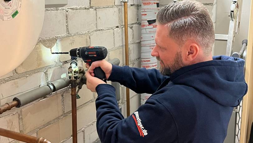 Bosch, Makita oder Einhell? Die beliebtesten Schlagbohrschrauber mit Akku